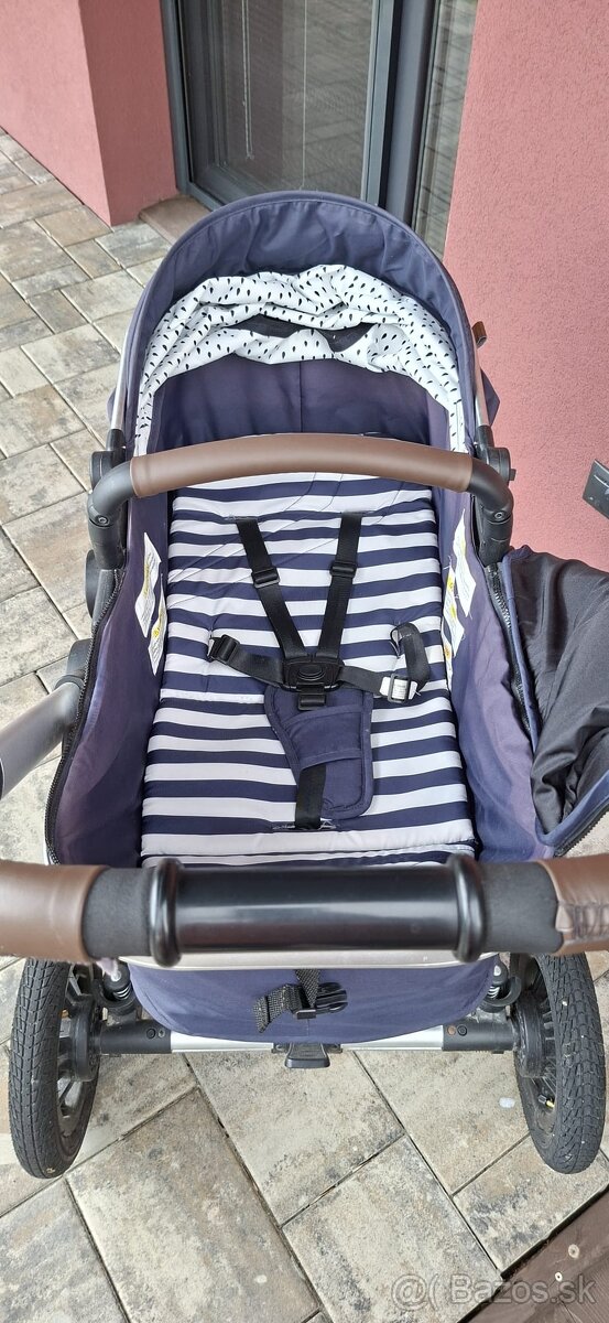 Kočík 3v1 - 19