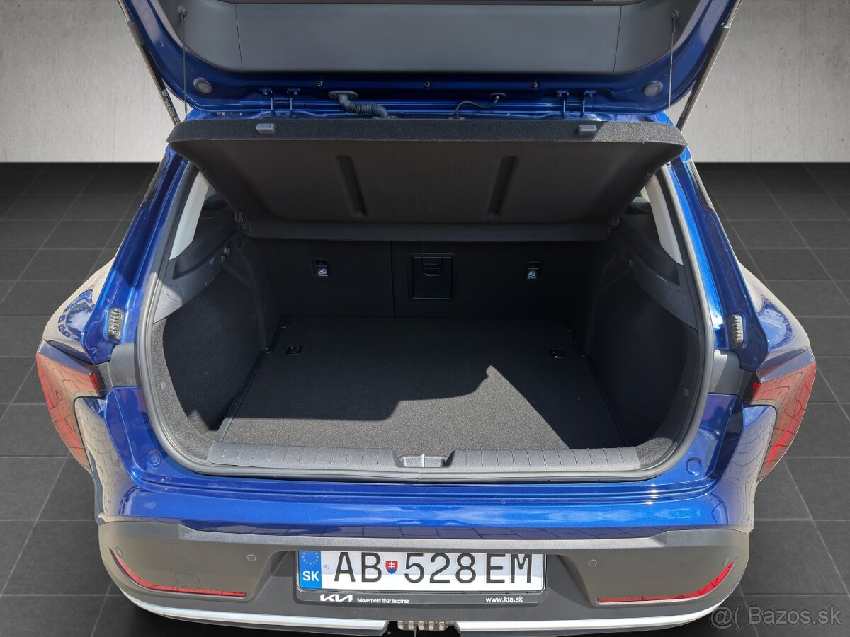 Kia K4 1,6 T-GDi 110kw/150K AT7 GOLD - 19
