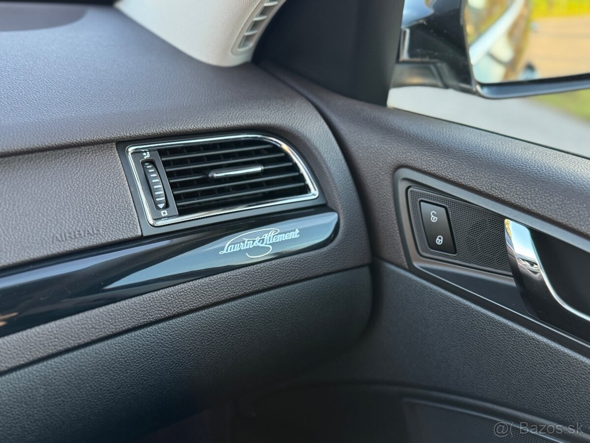 Škoda Superb Combi 2.0 TDI L&K DSG 4x4 125KW - 165.000 km - - 19