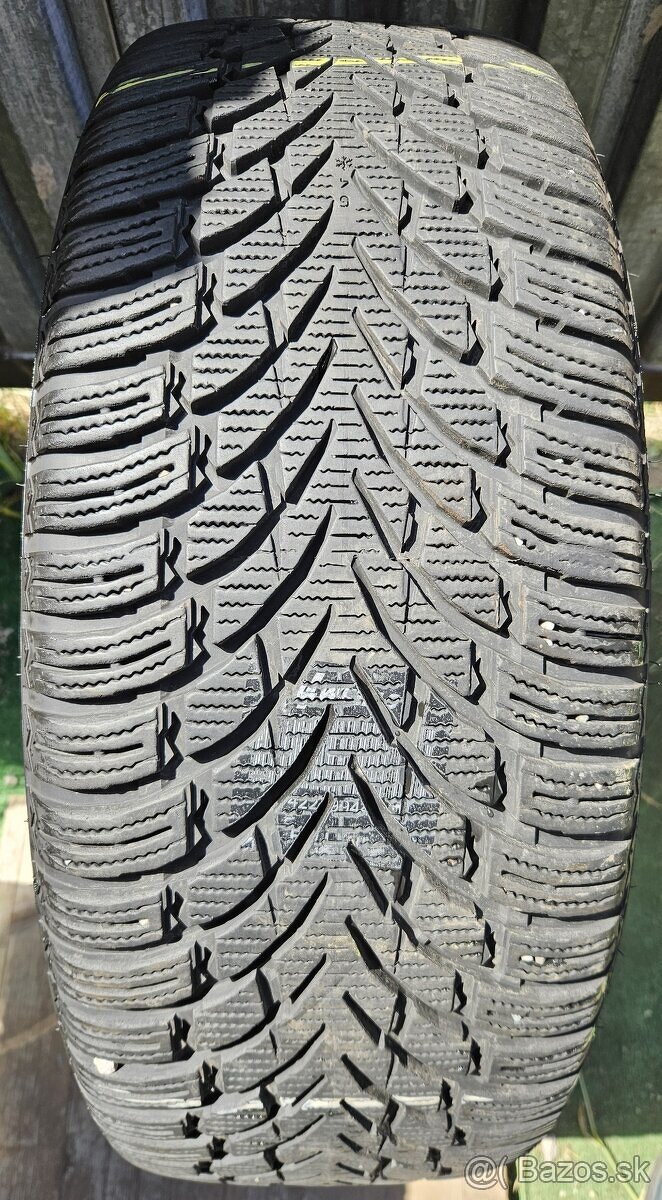 Atraktívna, originálna zimná sada VOLVO - 5x108 r19 /5ks/ - 19