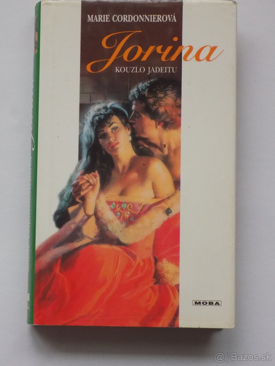 Historické romance -Beverley,Small,Peak,Quick,Blake a iný - 19