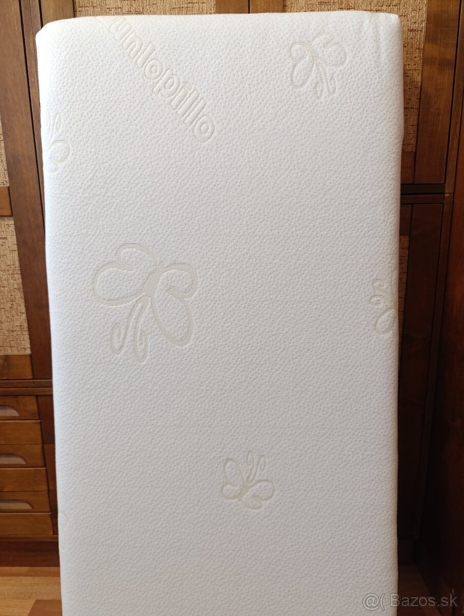 Predám detskú prenosnú postieľku ZOPA - 19