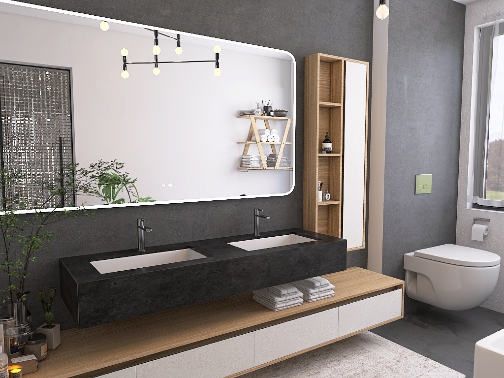 Rodinný dom, 17á pozemok, Vajkovce - 19