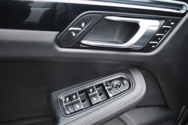 Porsche Macan S 3.0 Diesel AT7⭐PREVERENÉ VOZIDLO - 19