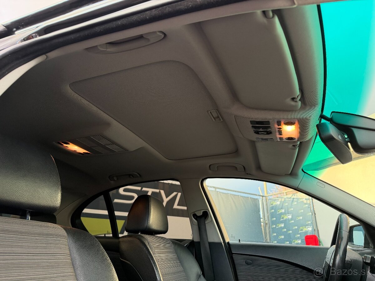 BMW 530xd A/T – 4x4 - 19