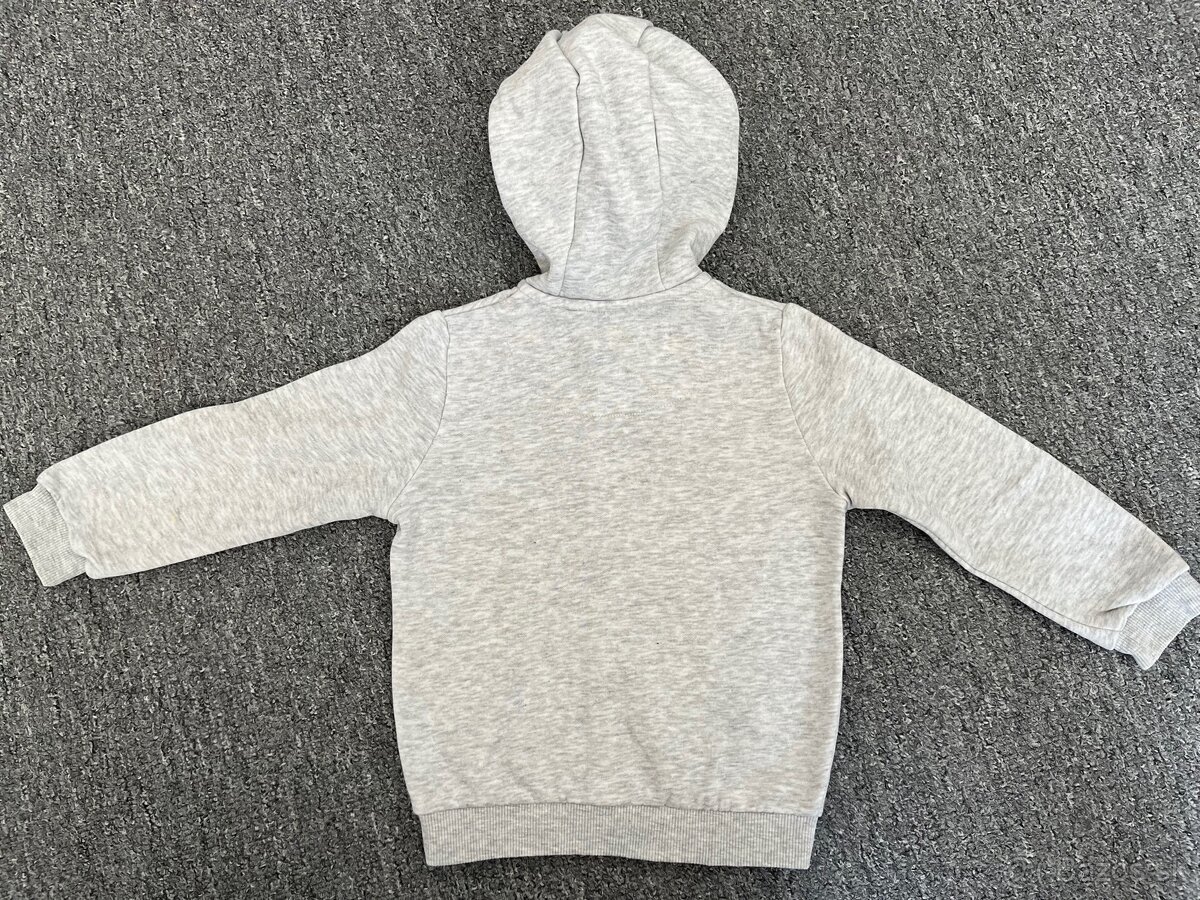 balík oblečenia veľkosť 92 pre chlapca - 19