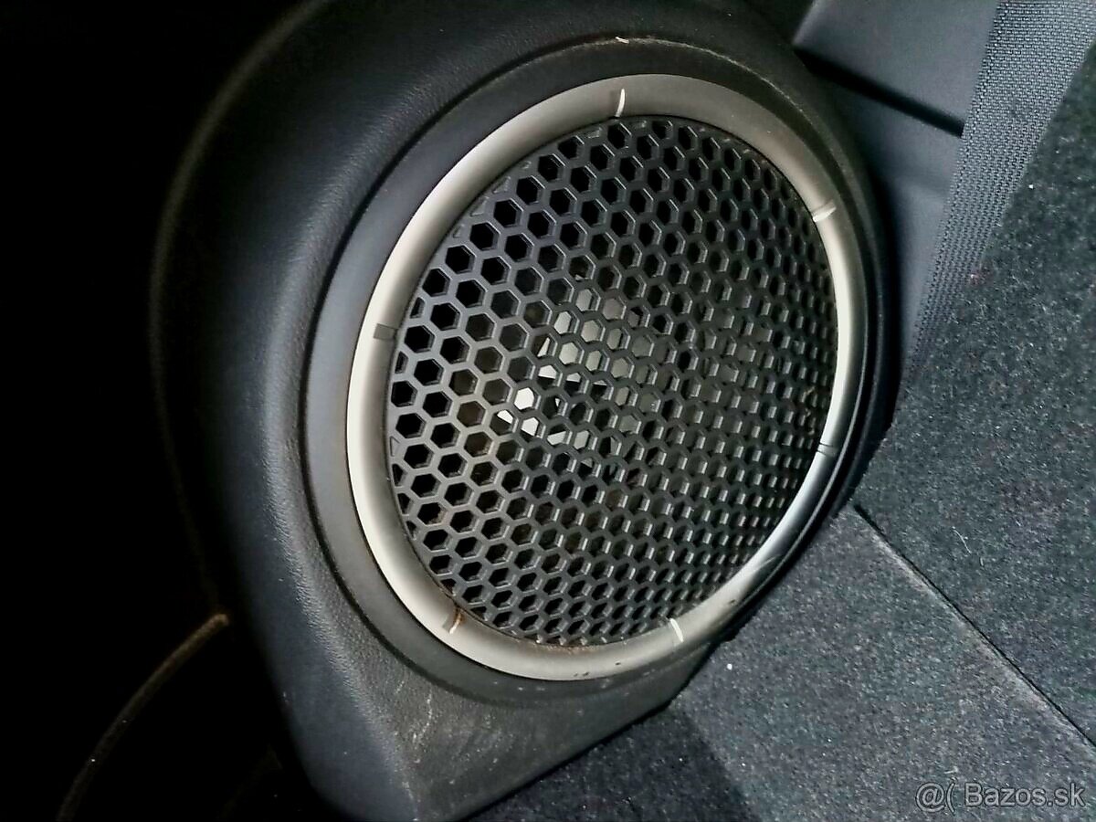 MITSUBISHI OUTLANDER - PREDAJ AJ NA SPLÁTKY - 19