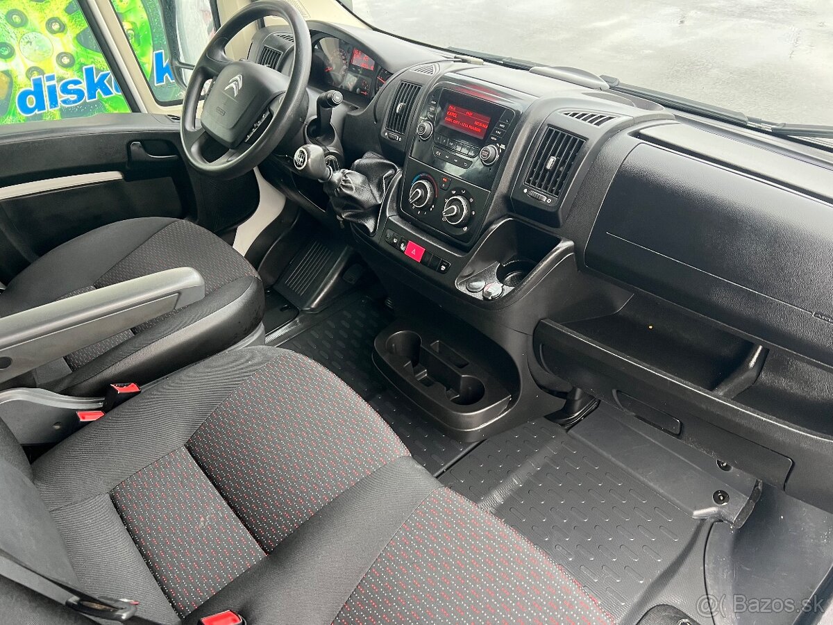 Volkswagen crafter 2.0 tdi. Po servise - 19