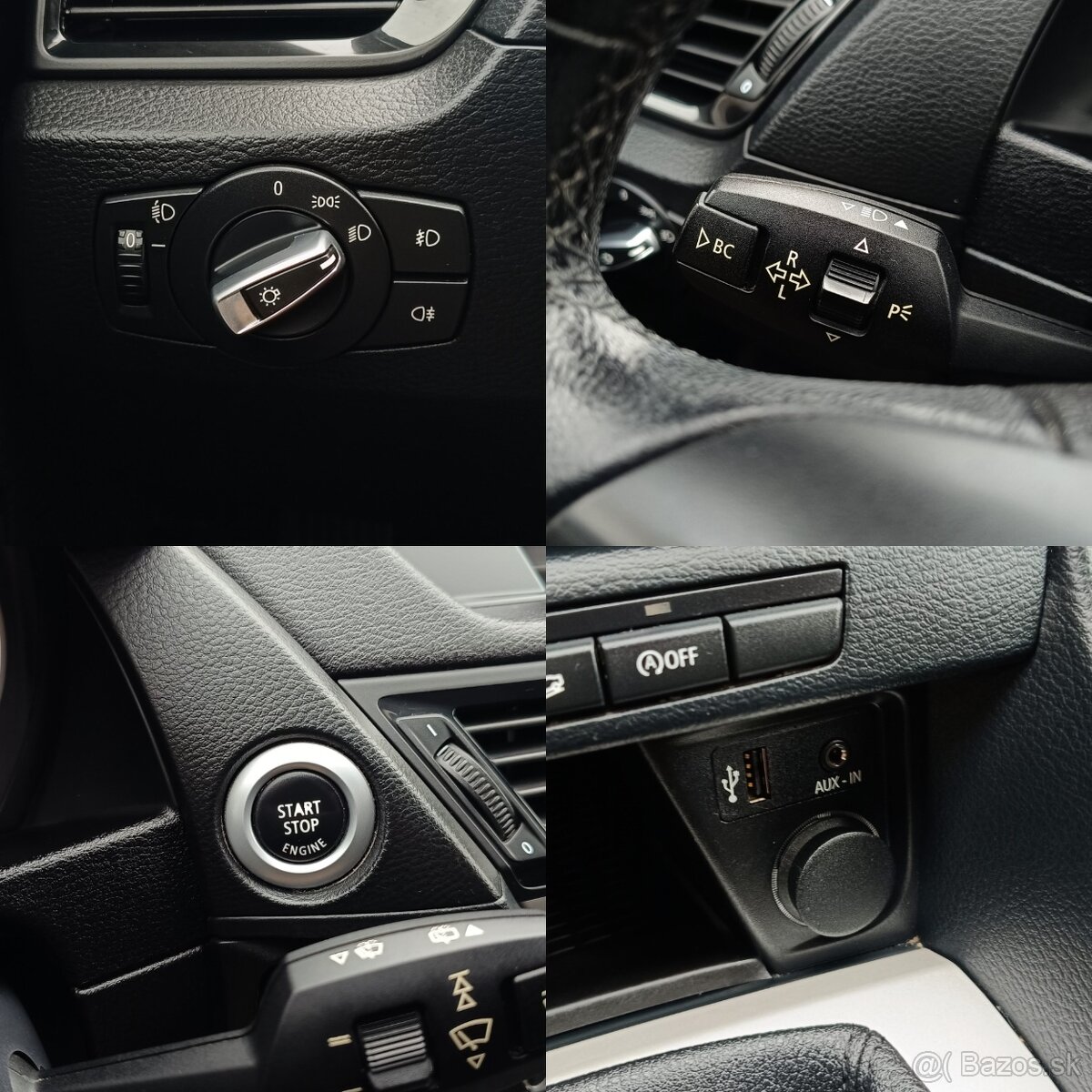 ✳️BMW X1 xDrive 18d NOVÁ TK/EK✳️ - 19