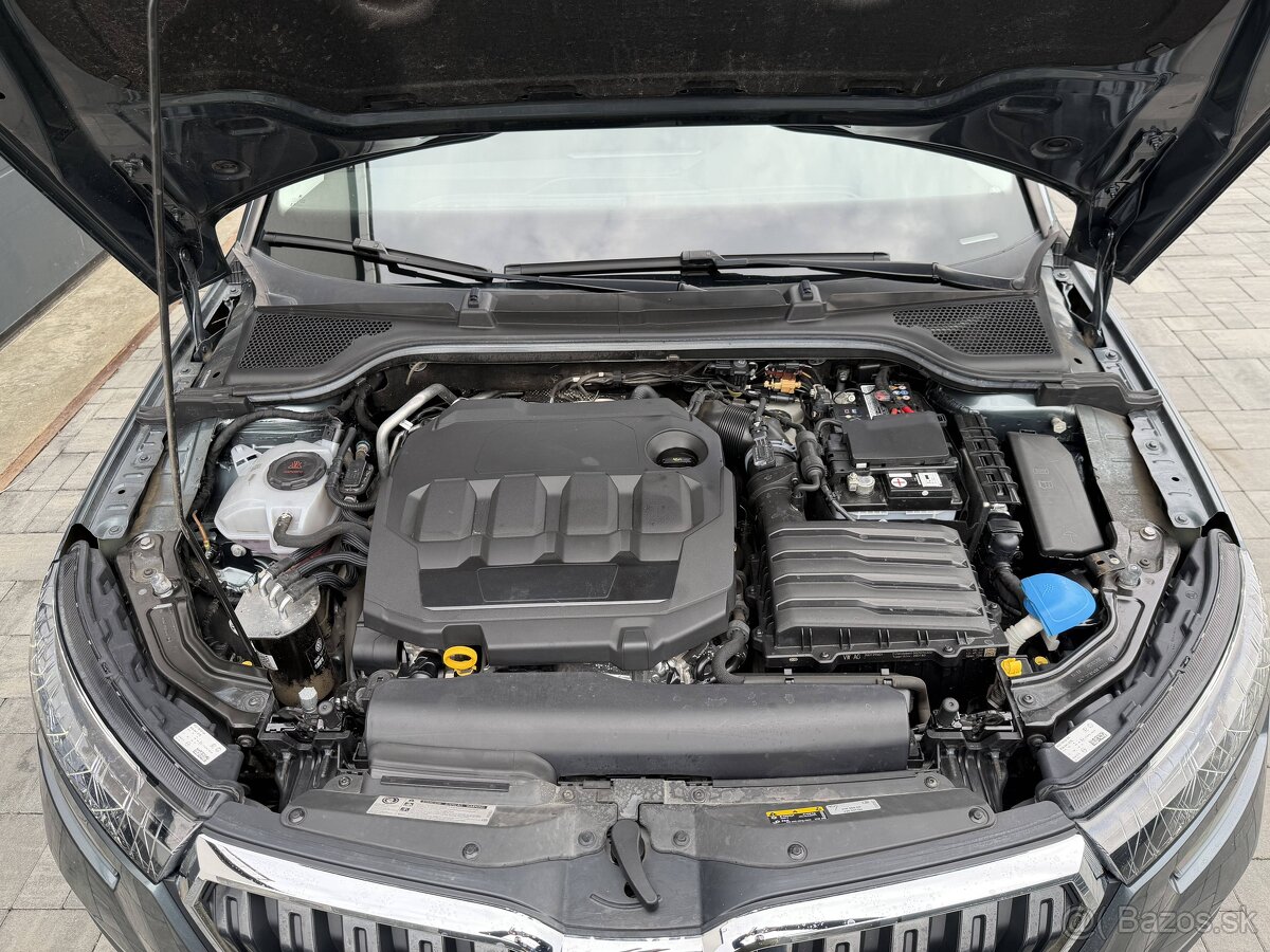 Skoda Kamiq 1.6 TDI DSG 85kw - 19