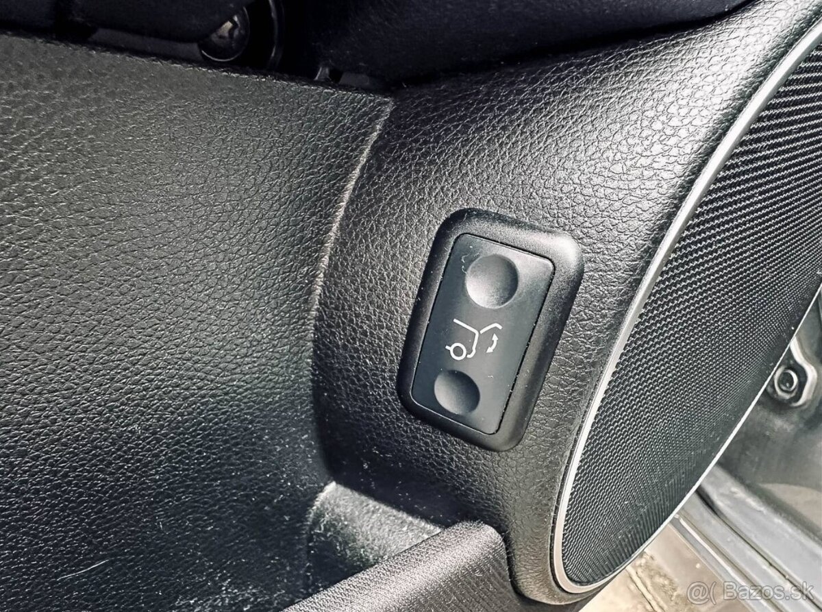 Mercedes-Benz C180 cdi w204 Kombi - 19