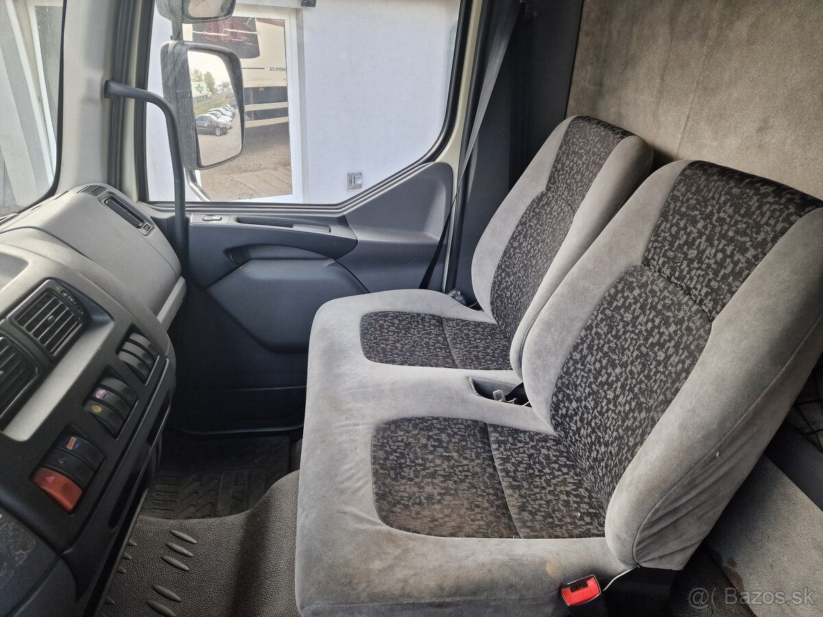 DAF LF 55.220, Euro 4, Carrier - 19