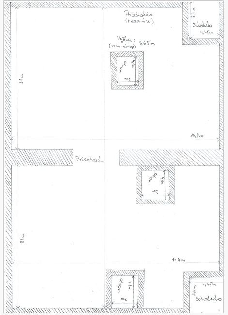 prenájom skladových priestorov - 19