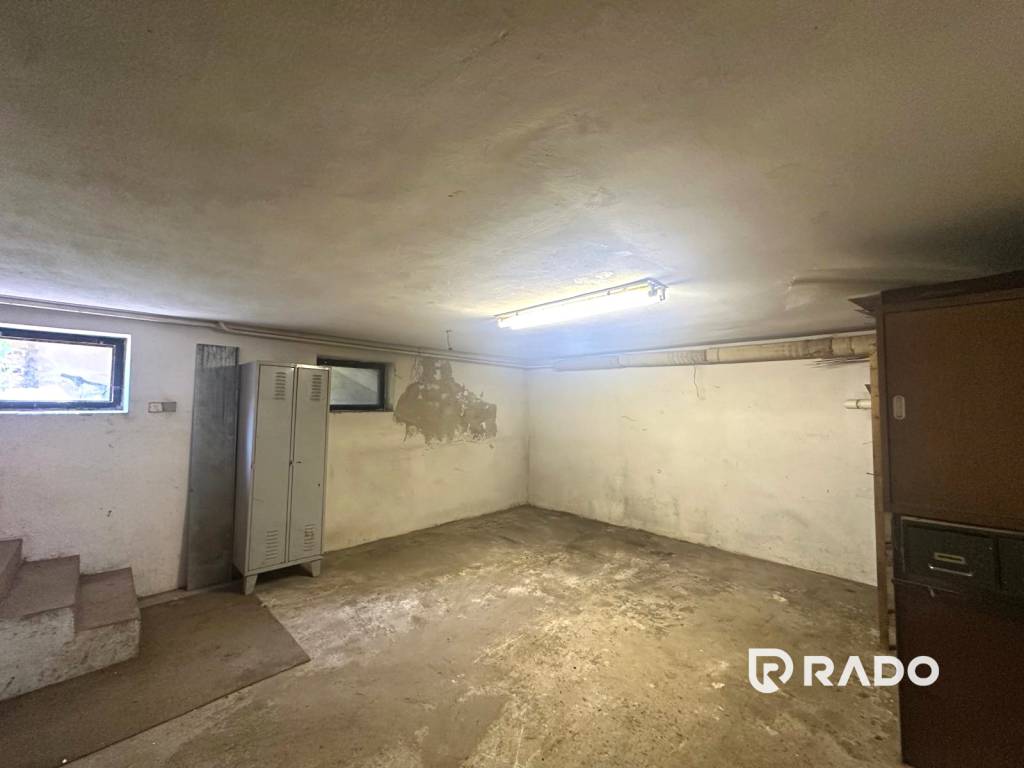 RADO | Na predaj Rodinný dom Drietoma – pozemok 745 m2 - 19