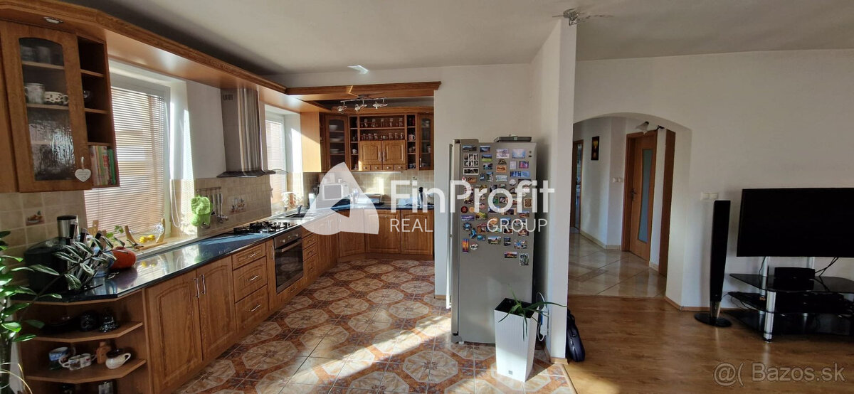 Predám RD Nitra - Veľké Zálužie. - 19