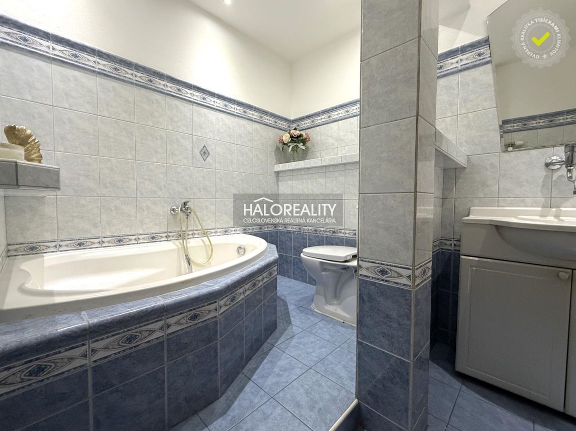 HALO reality - Predaj, trojizbový byt Tekovské Lužany, kvali - 19