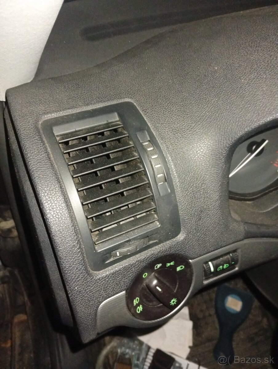 Škoda Octavia combi - 19