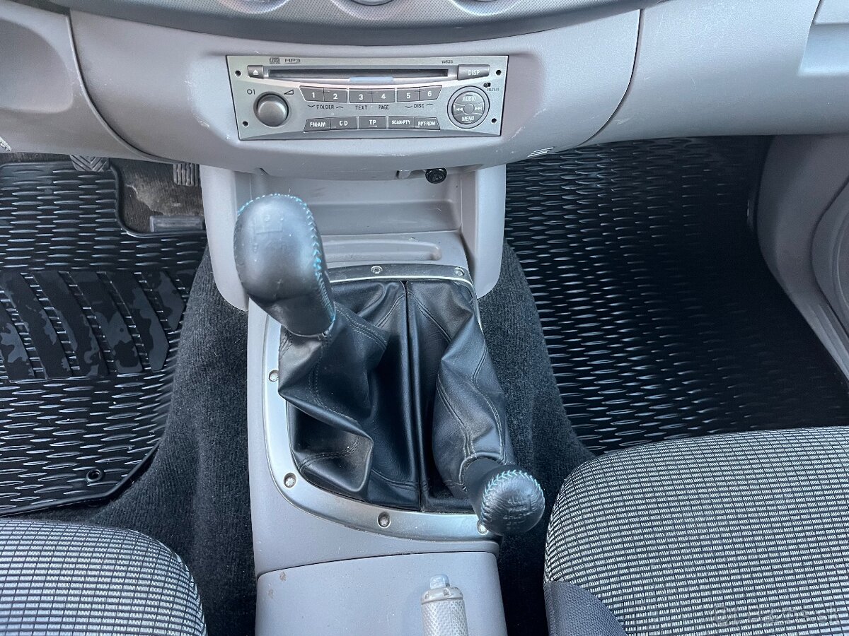 Mitsubishi L 200 Double Cab MT 5 100kw 135ps - 19