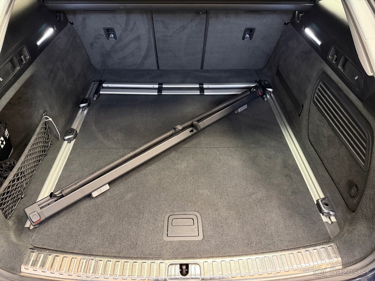 Audi A6 Allroad 45TDI V6 mHEV Quattro PANORAMA HEAD-UP - 19