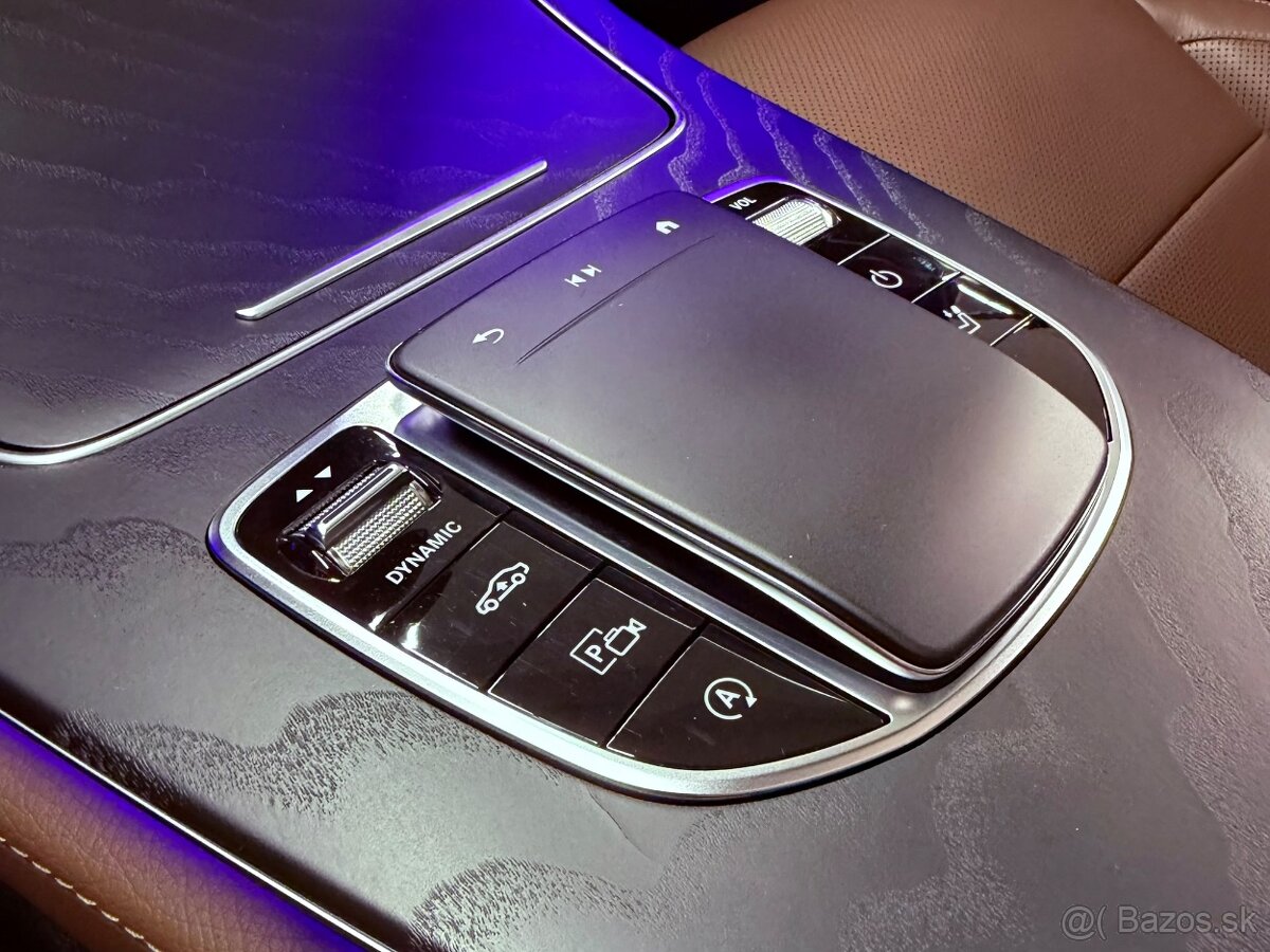 Mercedes-Benz E 400 d T 4Matic AMG Line - 19