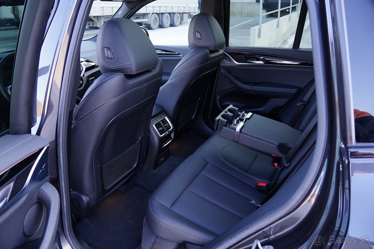 BMW iX3 M-Sport LaserLight - 19