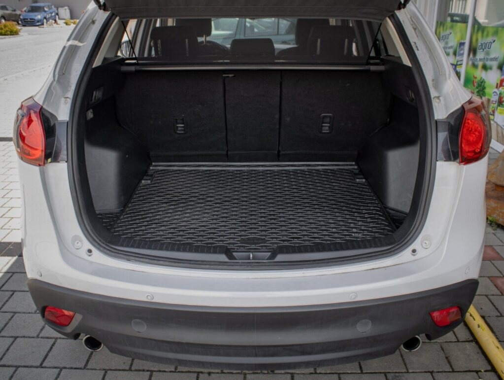 Mazda CX-5 2.2 Skyactiv-D Attraction - 19