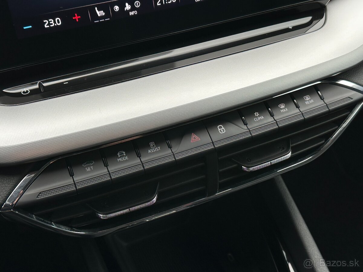 Škoda Octavia Combi Style 2.0 TDi DSG, r.v.: 2023 - 19