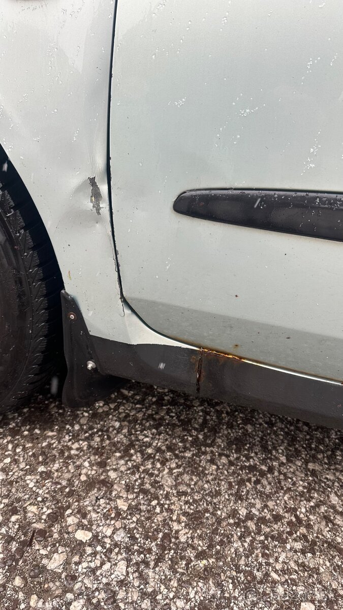 Fiat stilo 1.9jtd 85kw 1.9 combi pojazdné - 19