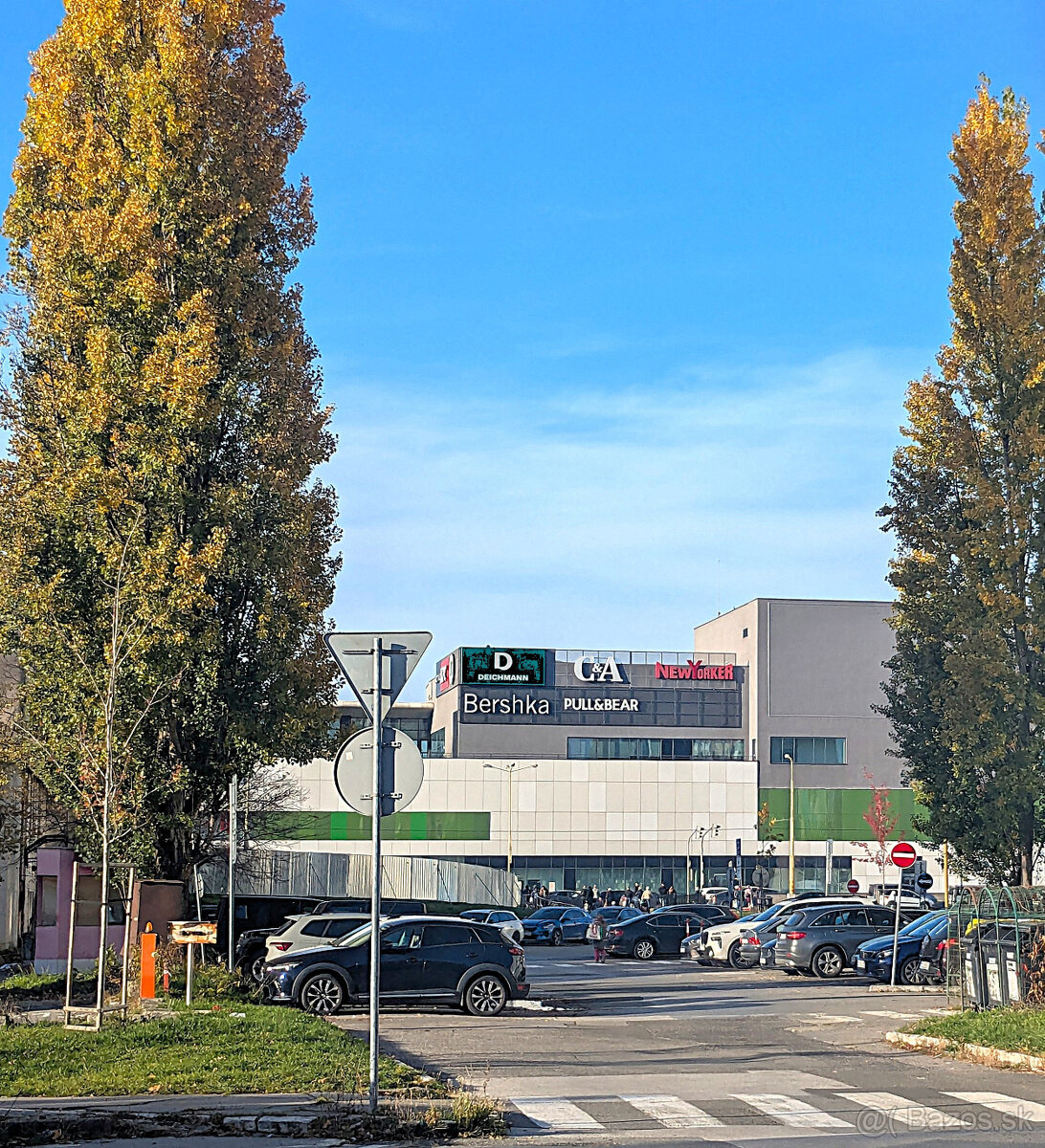 Prenájom 2 i. blízko Centra, Ludmanská, rek., LO, zariadený - 19