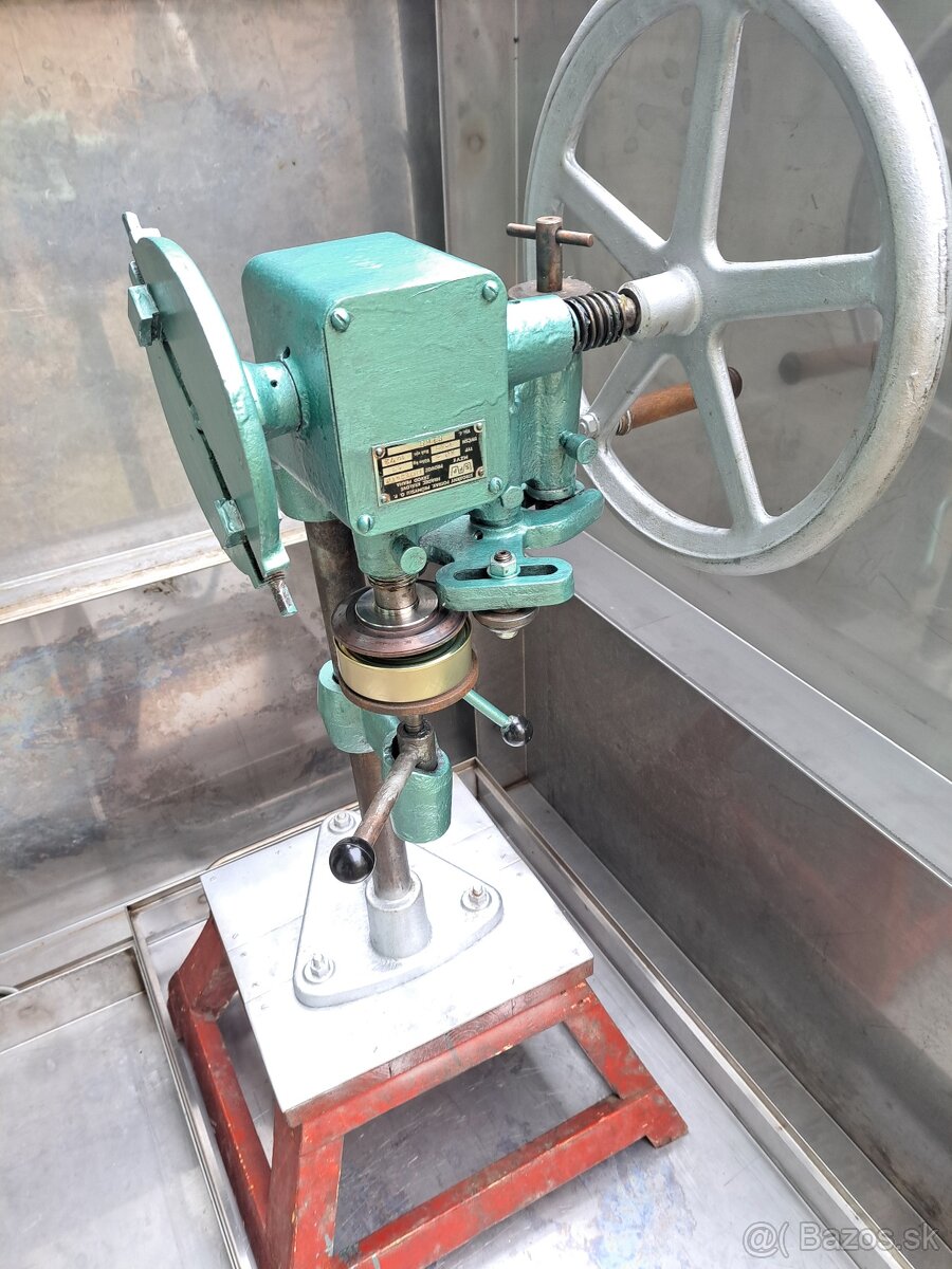 plechovky,konzervy,plechove obalyTKO 73/33 99/31 99/47 99/62 - 19