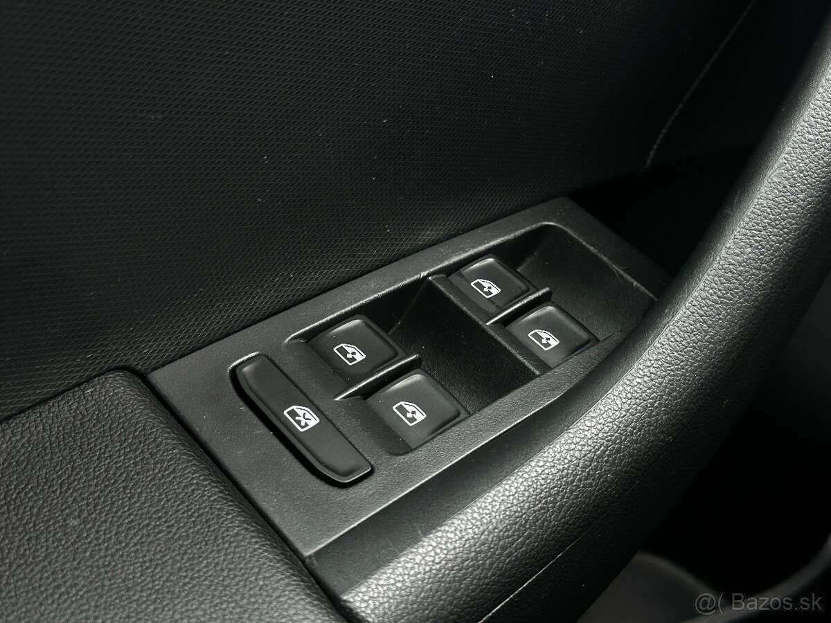 Škoda Rapid 1.0 TSi M6, r.v.: 2018 - 19