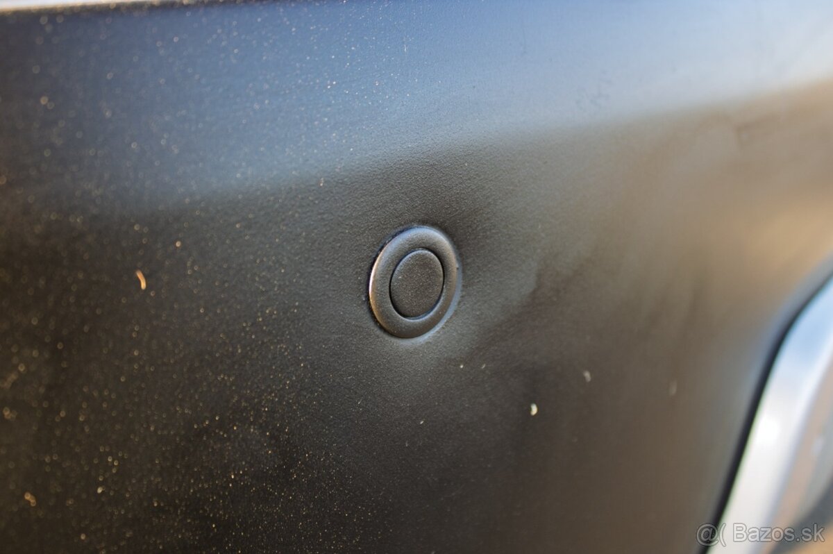 Fiat Sedici 2.0 Multijet 4x4 2011 99Kw - 19