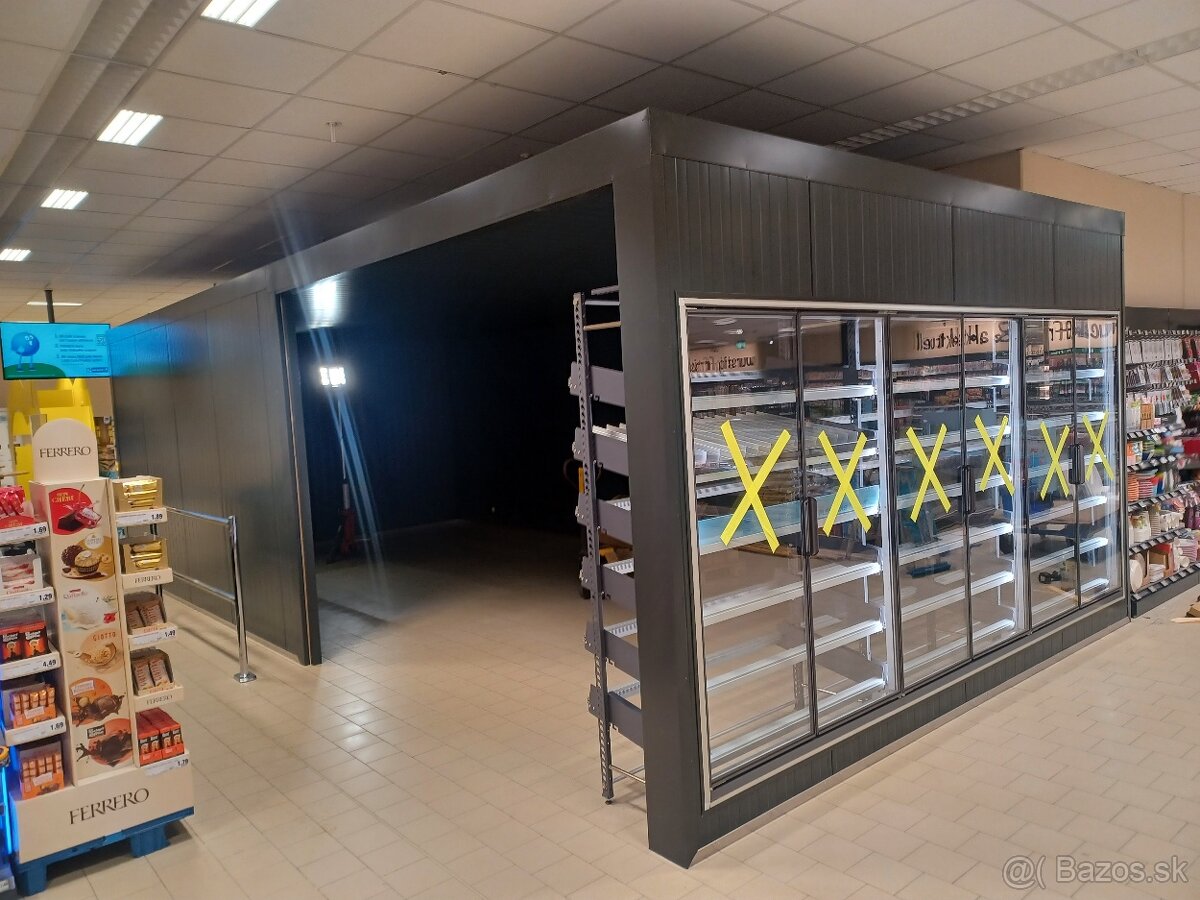 Ponuka práce v Nemecku - montáž sendvičovych panelov - 19