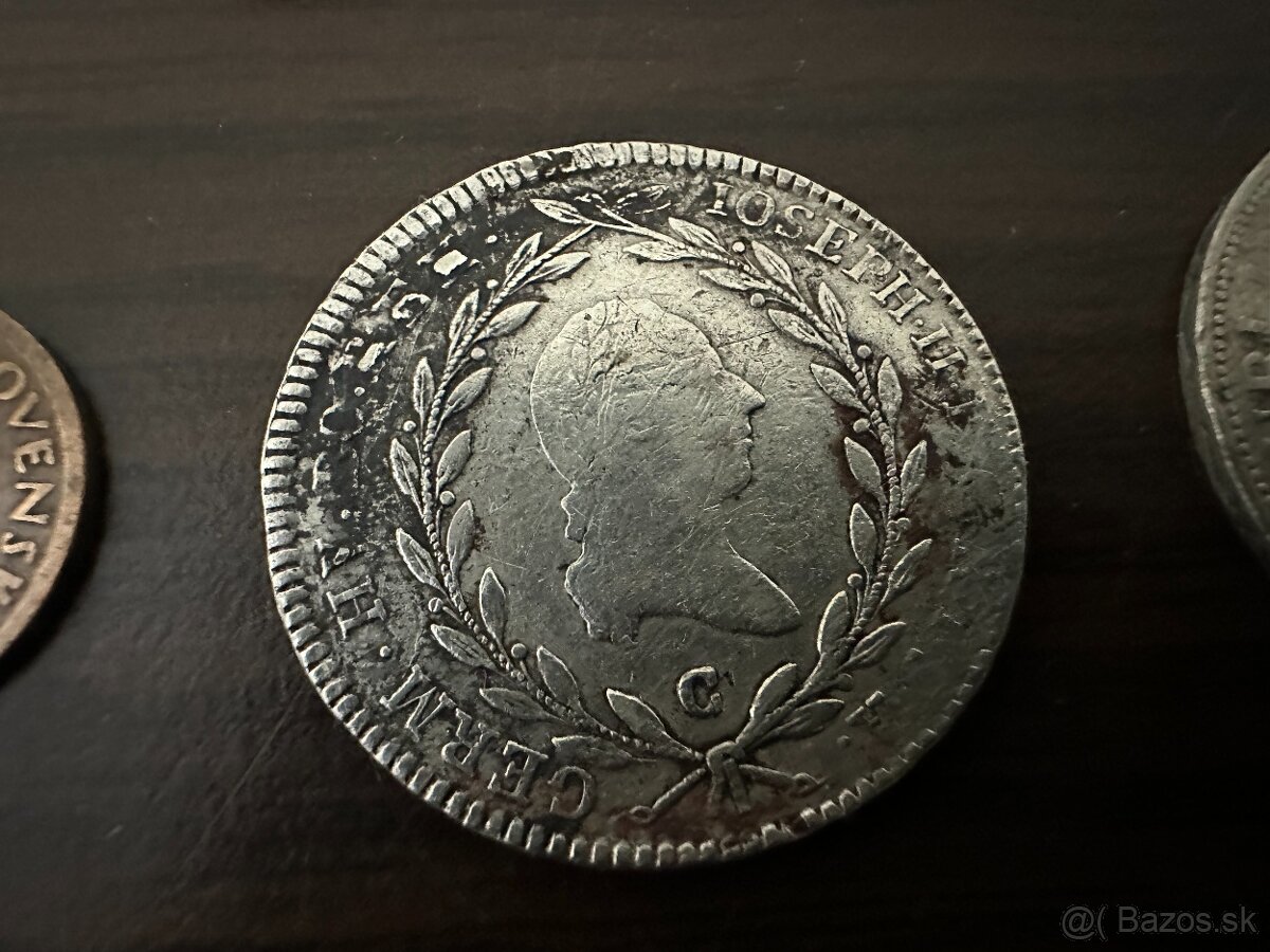 Mince slovenského štátu a iné - 19