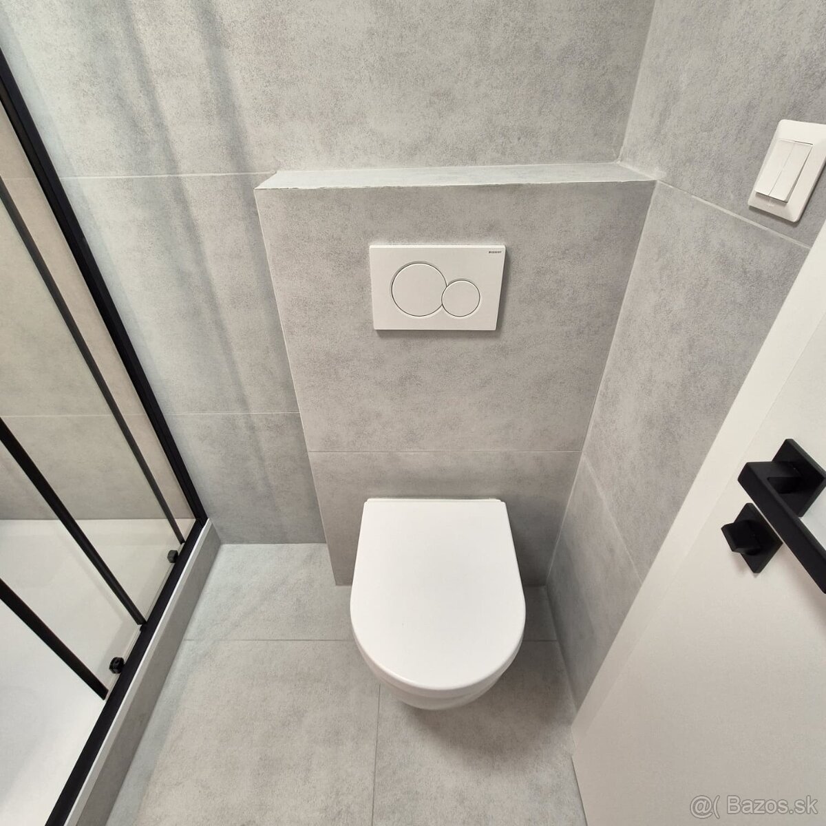 Jednoizbový byt na predaj - 19