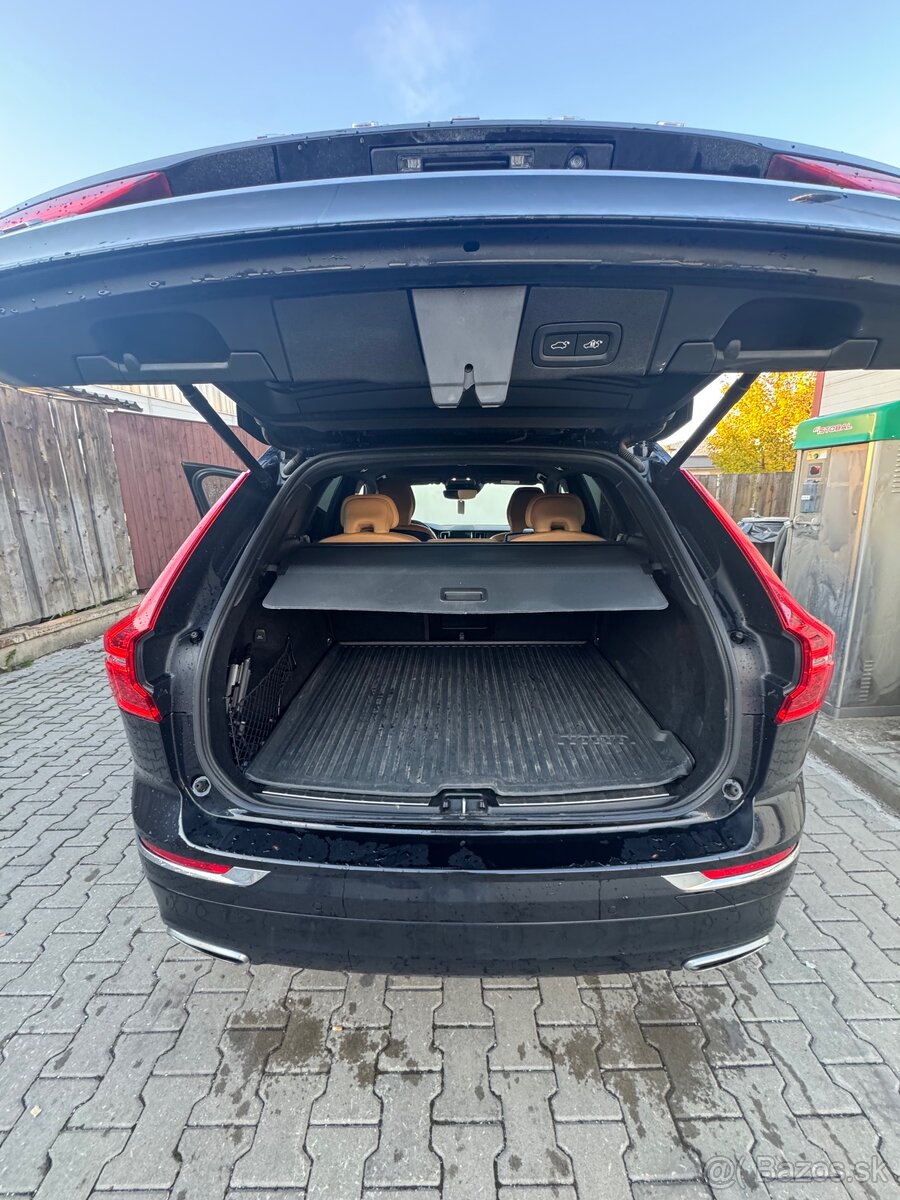 Volvo xc 60 inscription možnosť odpočtu dph - 19