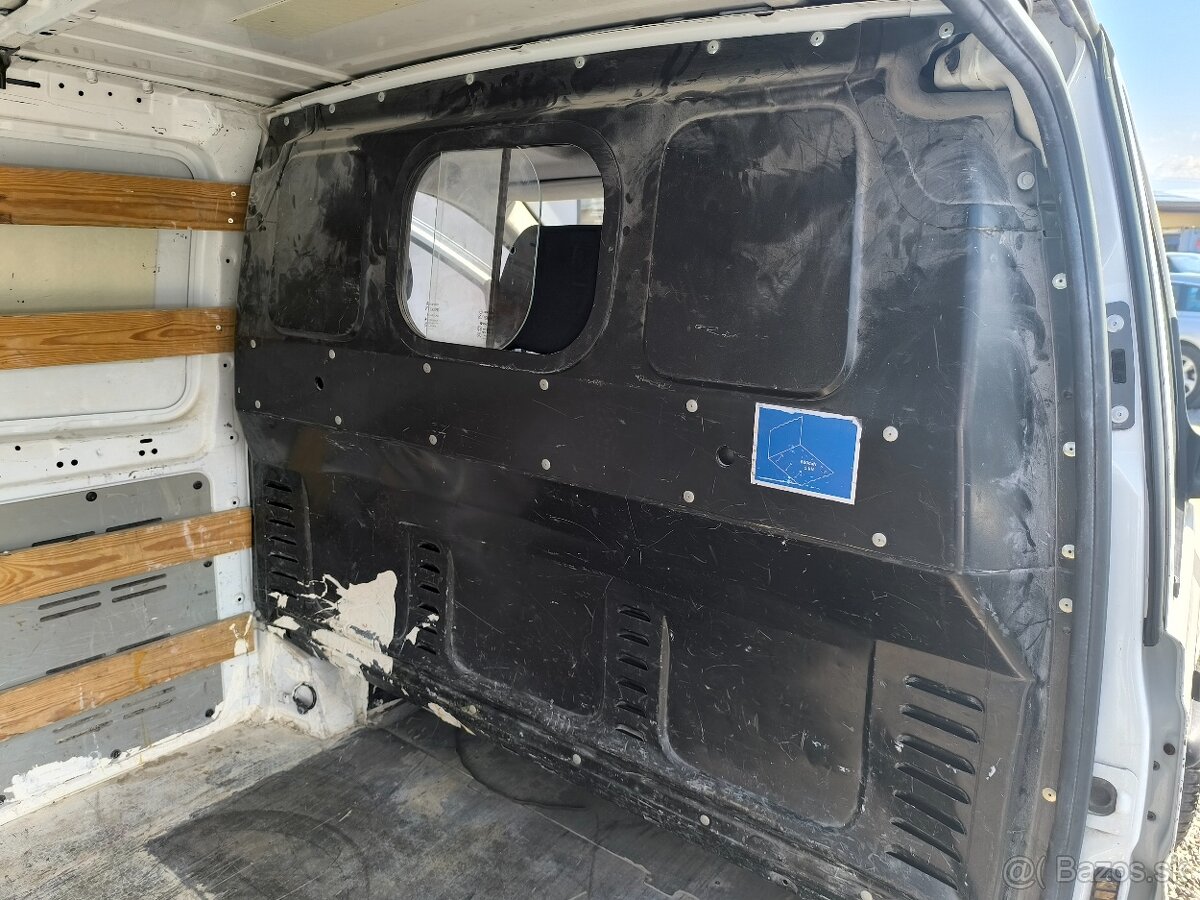 Mercedes-Benz Vito - 19