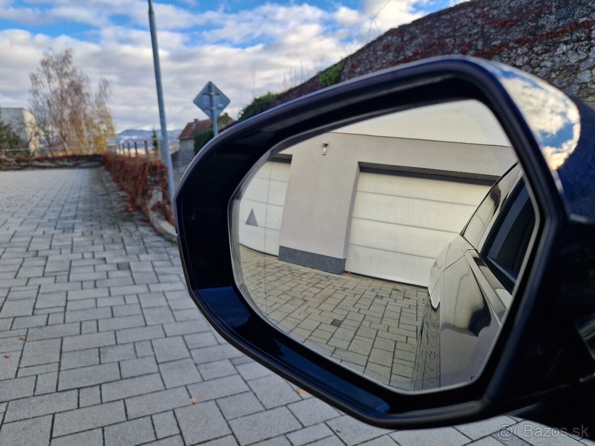 BMW Rad 7 Individual 740d XDrive v Zaruke - 19