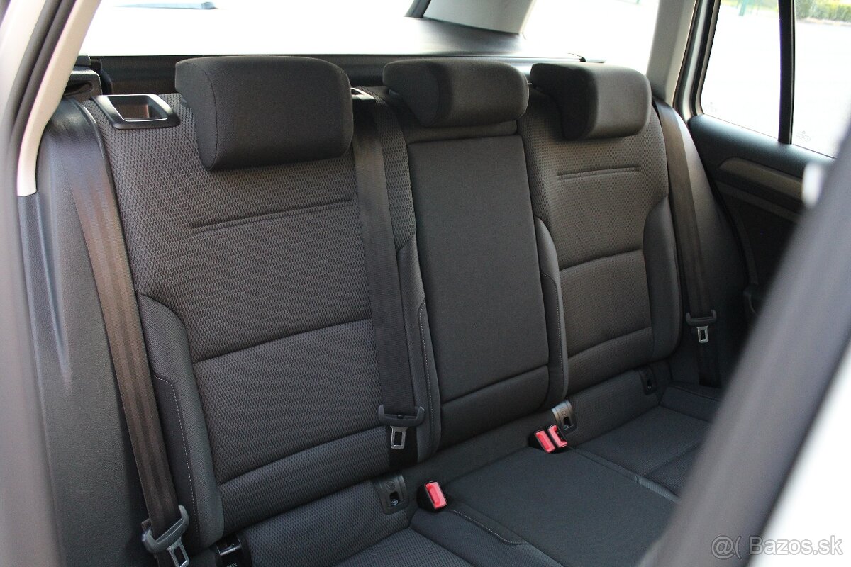 Volkswagen Golf 7 2.0 TDI 4x4 - 19