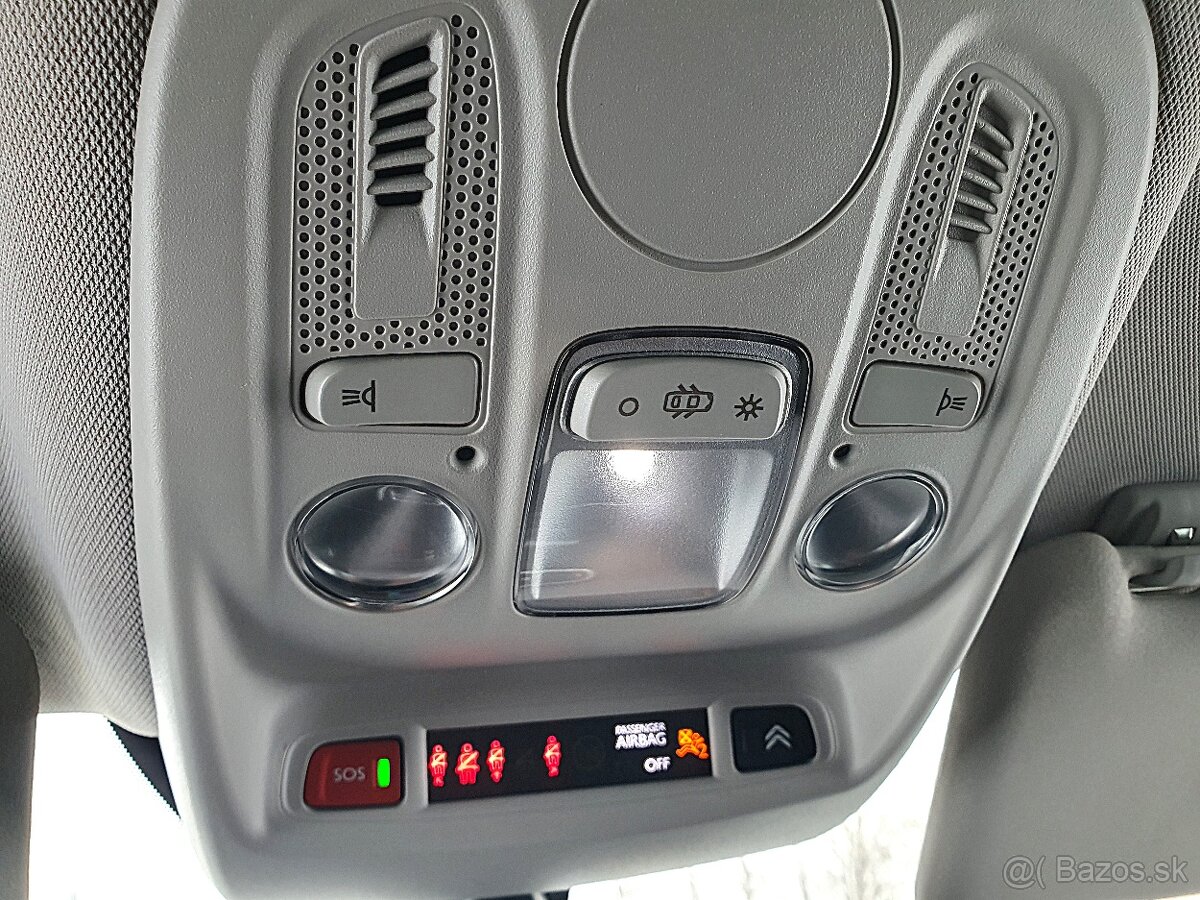 Citroën C4 PureTech 110 Shine - 19