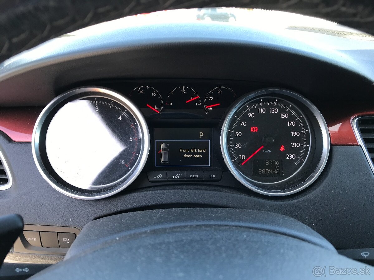 Peugeot 508 SW 2.0 BlueHDi RXH - 19