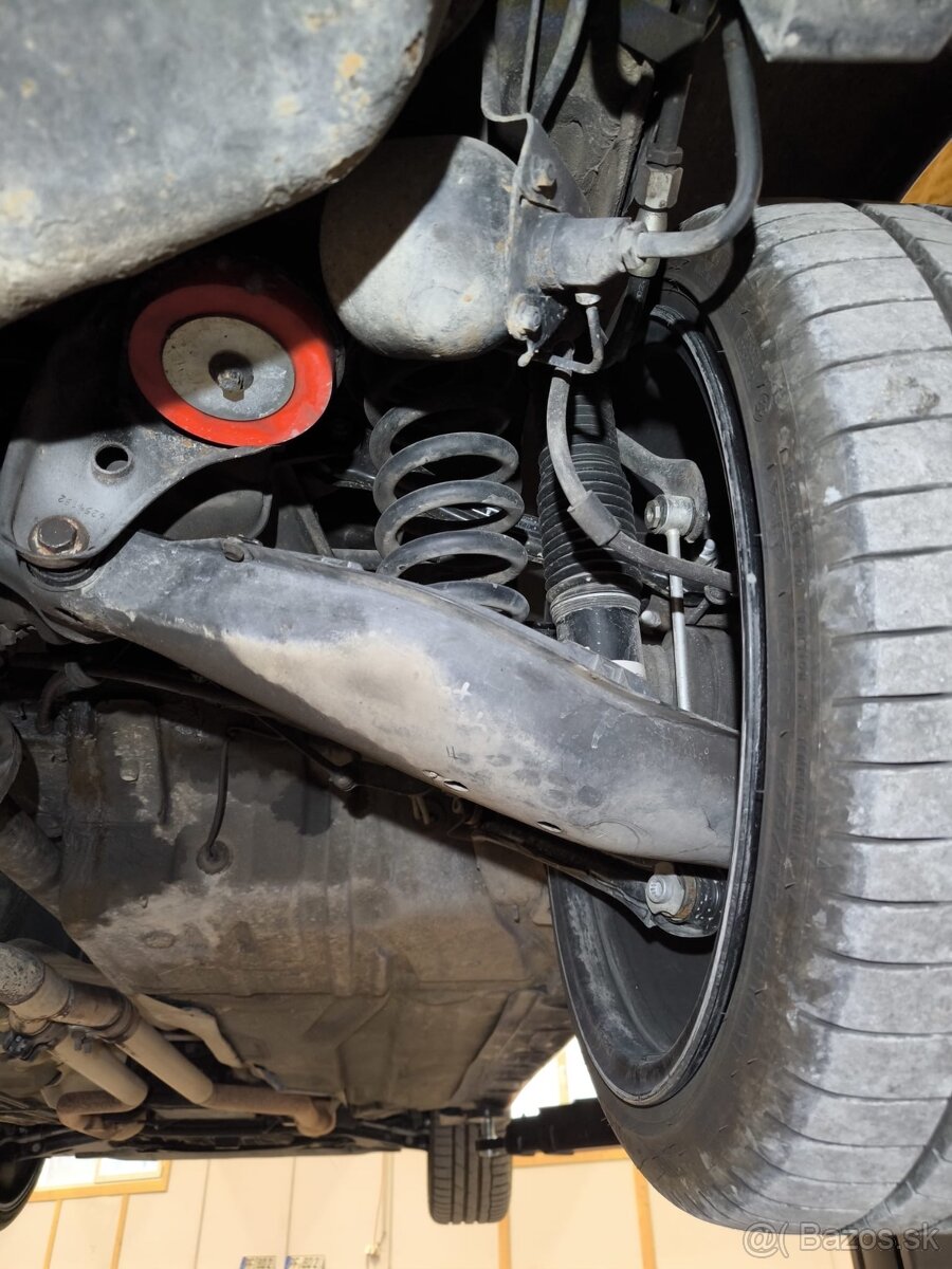 MERCEDES BENZ W210 E430 - 19