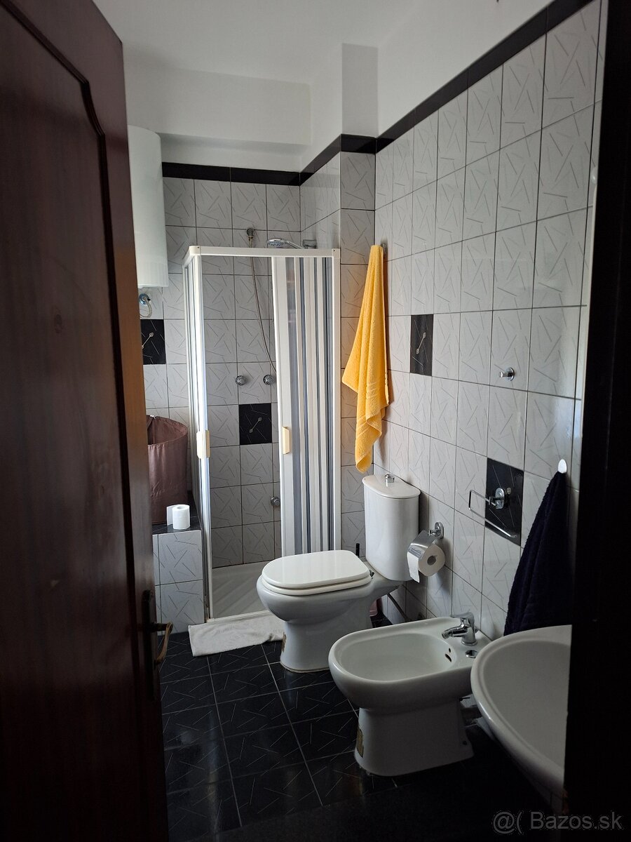 Sicilia predaj bytu s parkovacím miestom na Sicilií - 19