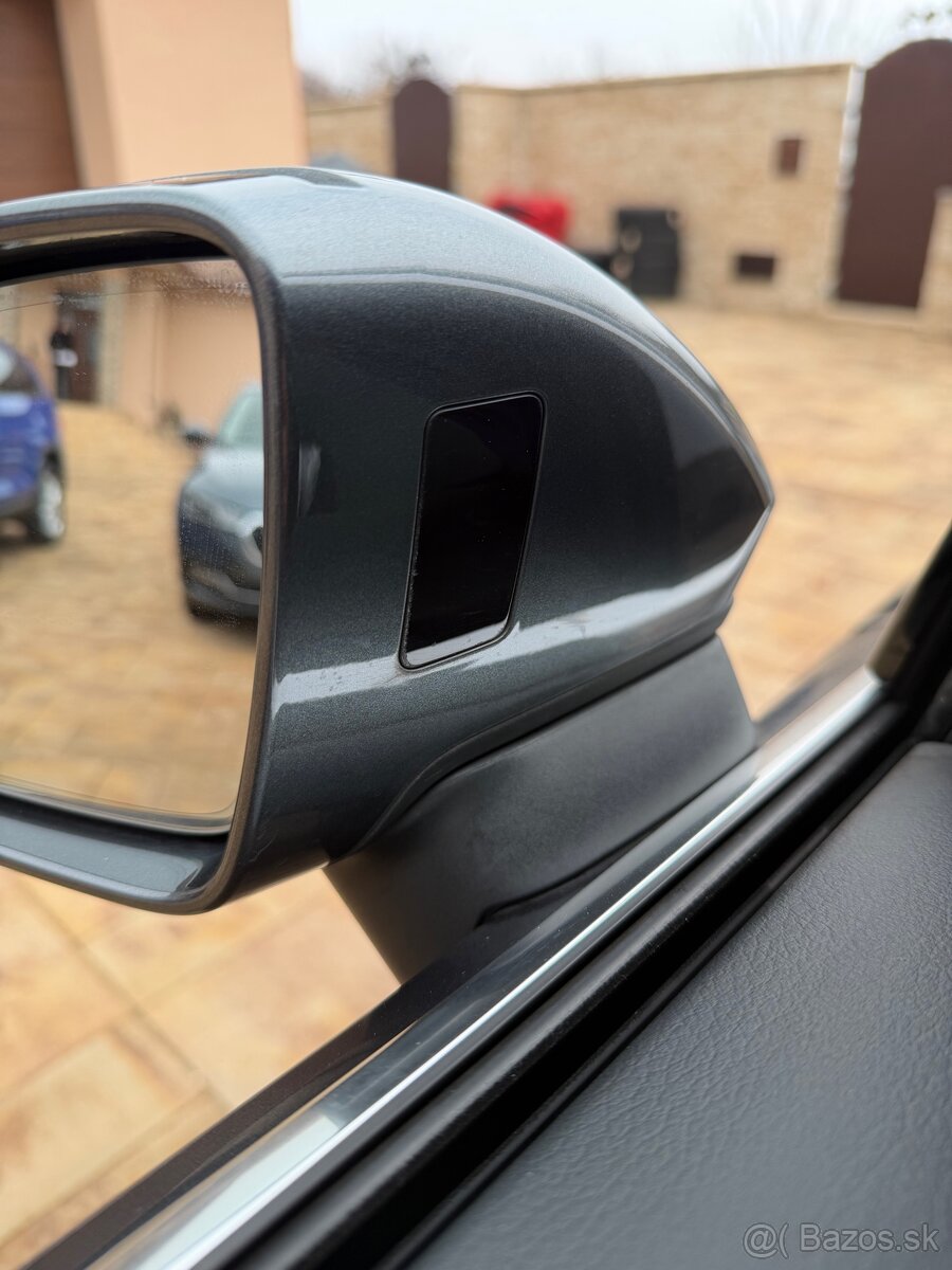 Audi A6 Avant 40 mHev S-line Sport - 19