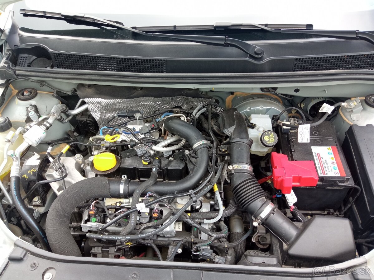 Dacia Sandero Stepway Expression - 19