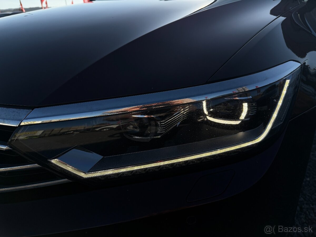 Volkswagen Passat Variant 2.0 TDI BMT Highline DSG - 19