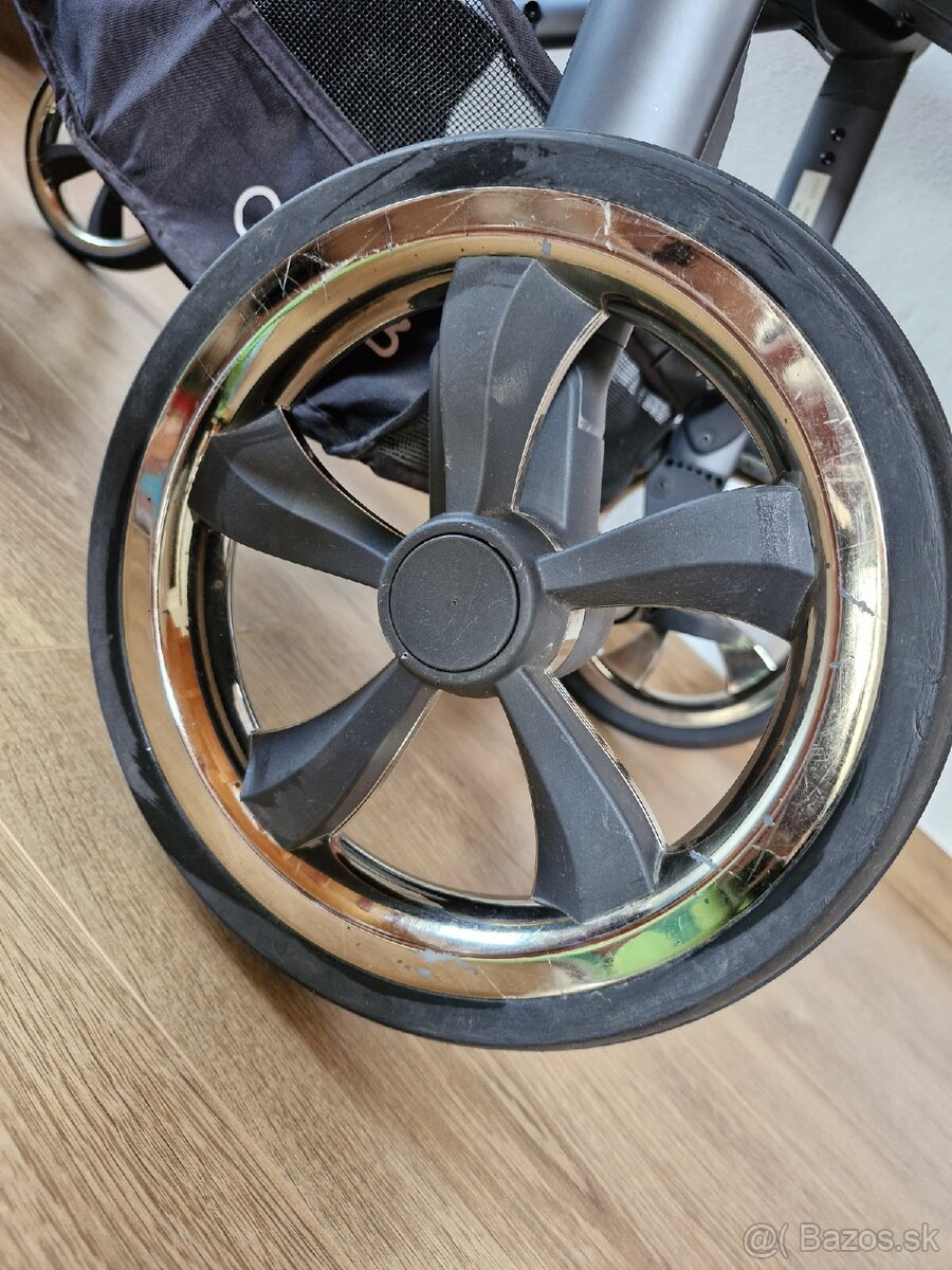 Kocik oyster 3 8v1 - 19