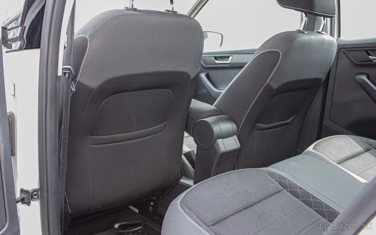 Škoda Fabia 1.0 TSI Style DSG - 19