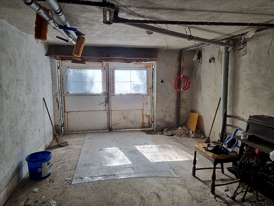 Rodinný dom s menším pozemkom, na bývanie alebo prenajímanie - 19