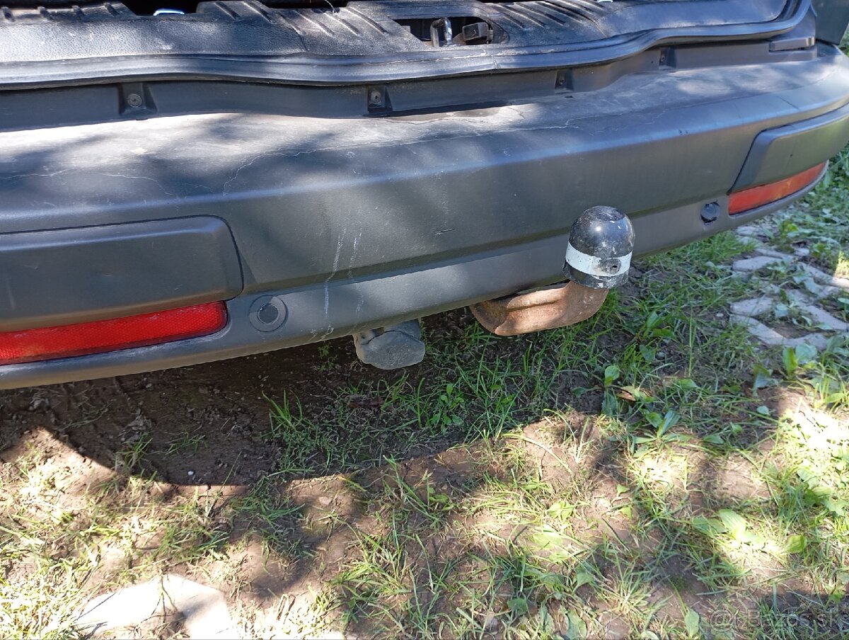 Predám Ford Galaxy - 19